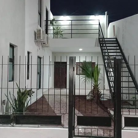 Alojamiento Temporario Paso de los Libres Exterior photo