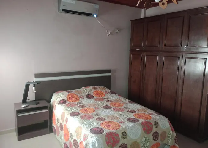 Alojamiento Temporario