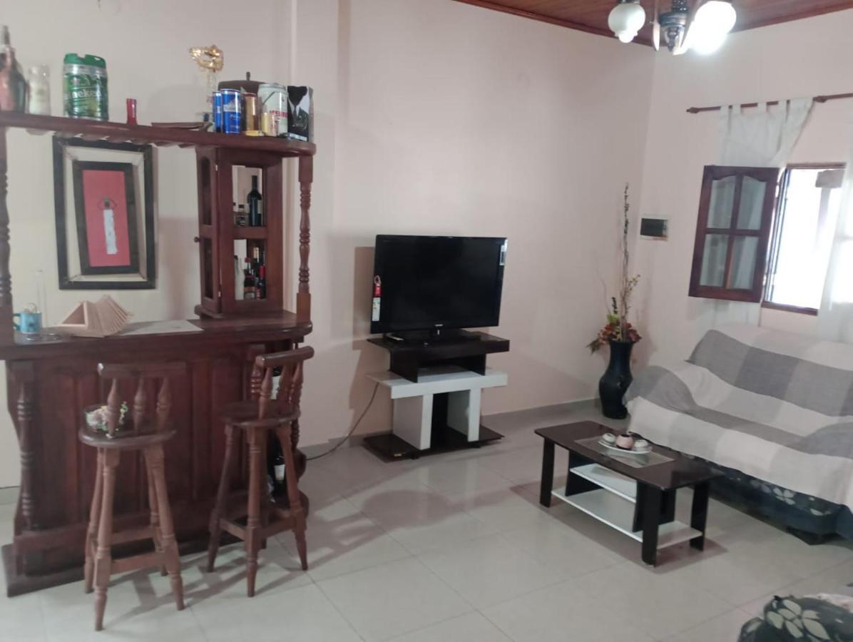 Apartment Temporario