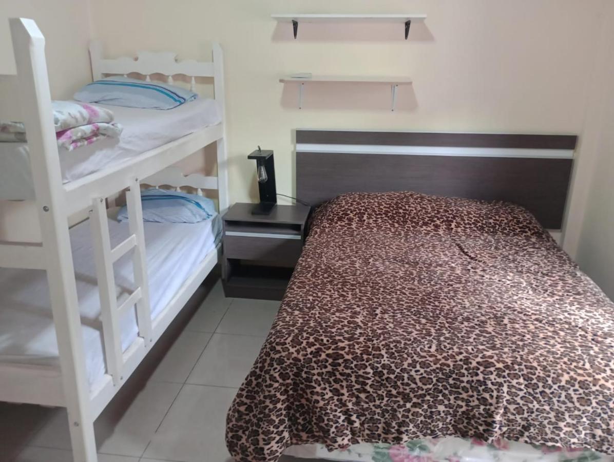 Apartment Temporario