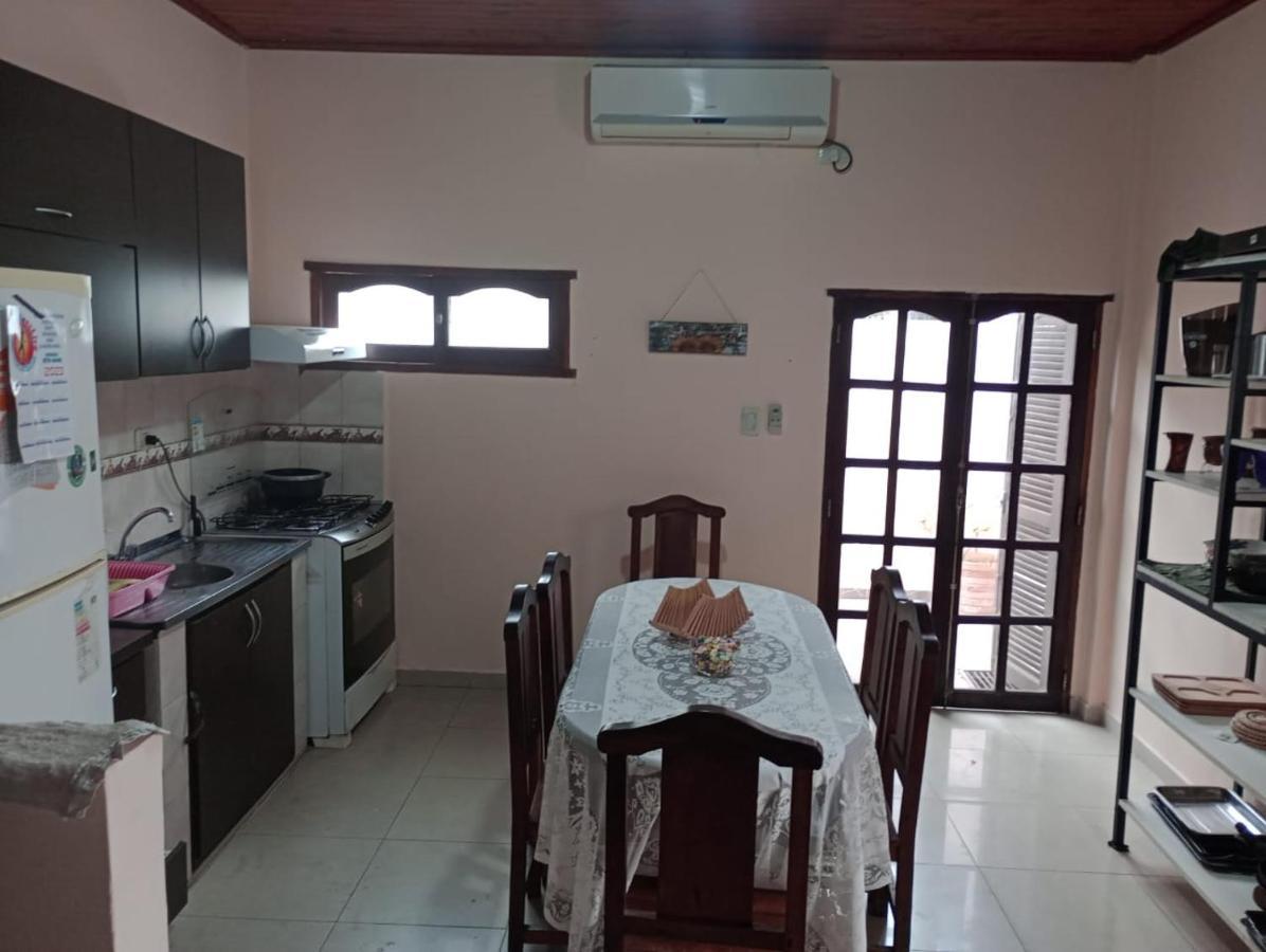 Temporario Apartment *