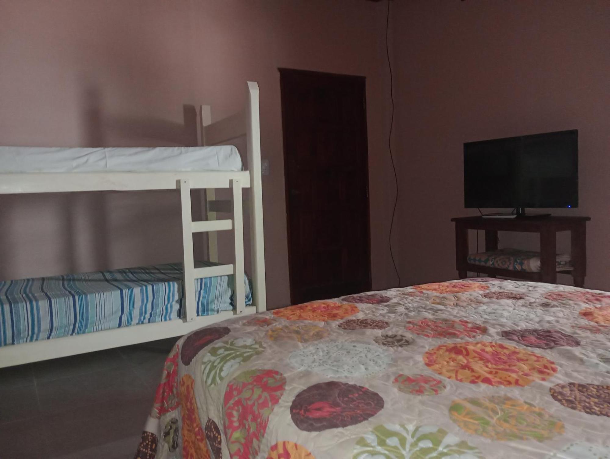 Apartment Temporario *