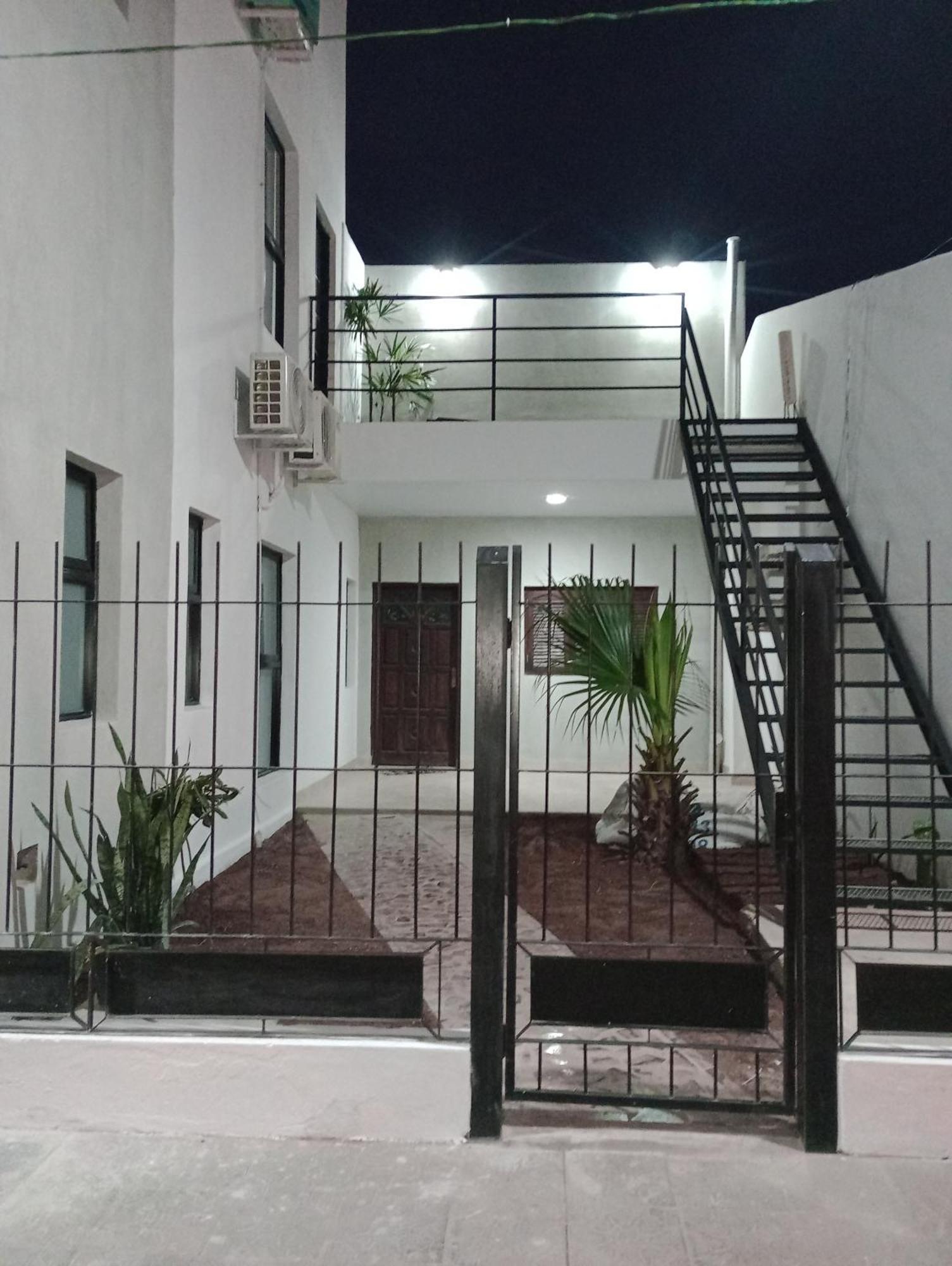 Temporario Apartment *